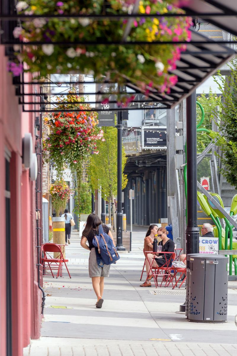 front street mews