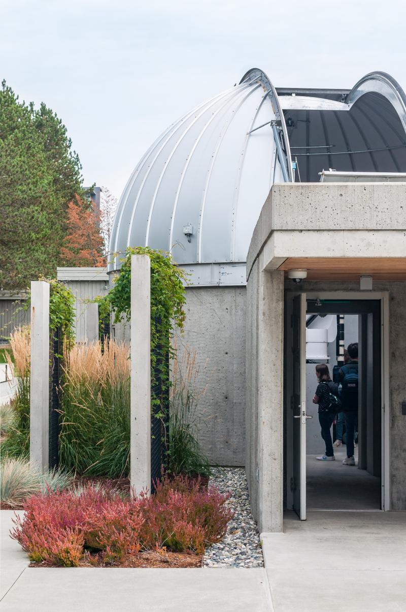 SFU Observatory