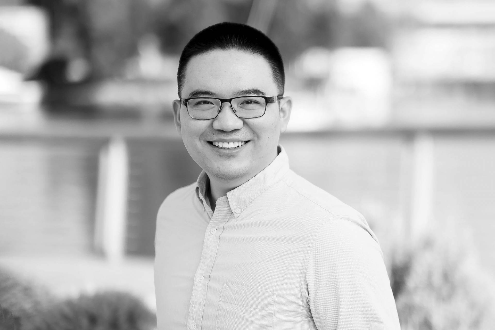 Huan Portrait