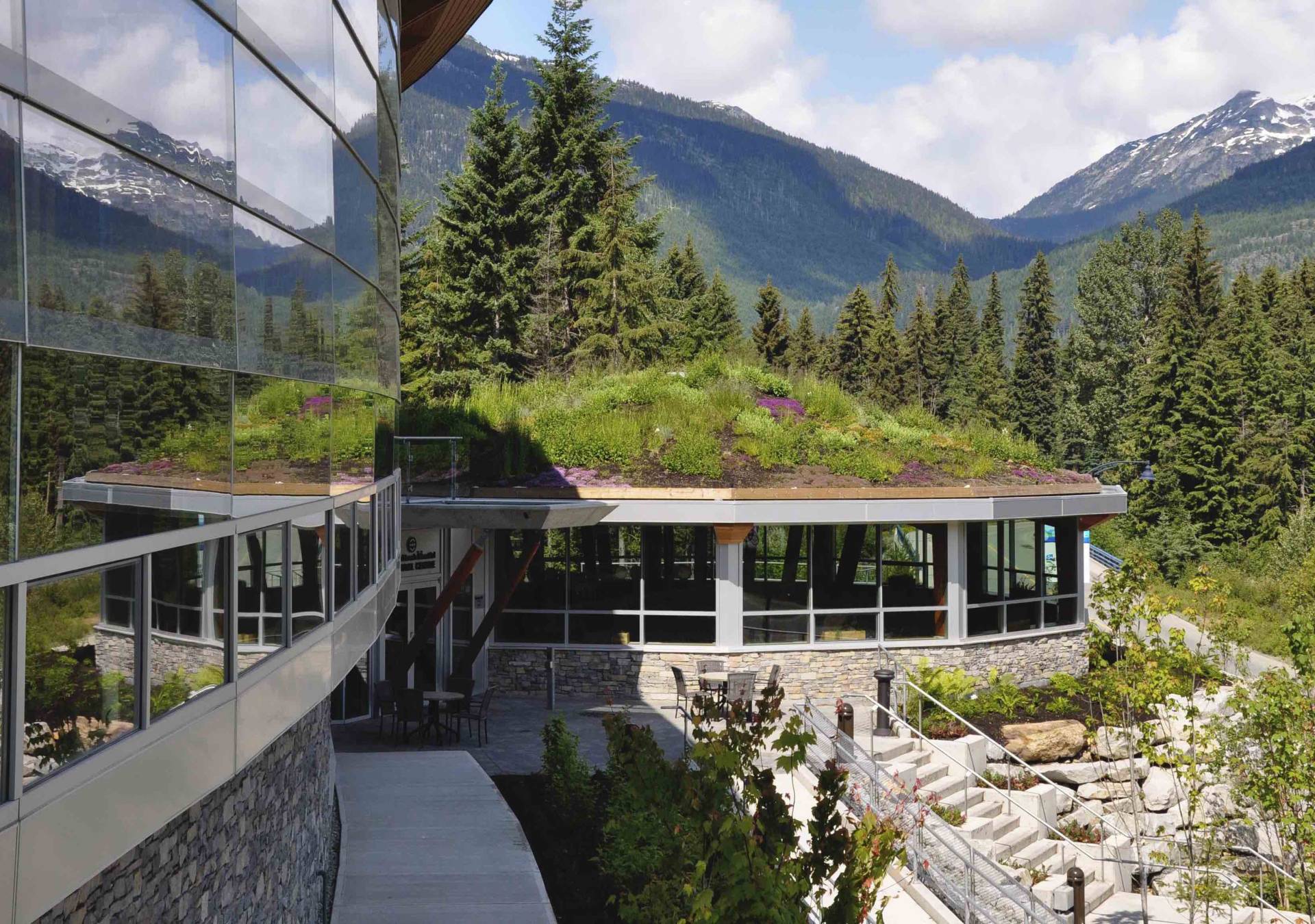 Squamish Cultural Centre