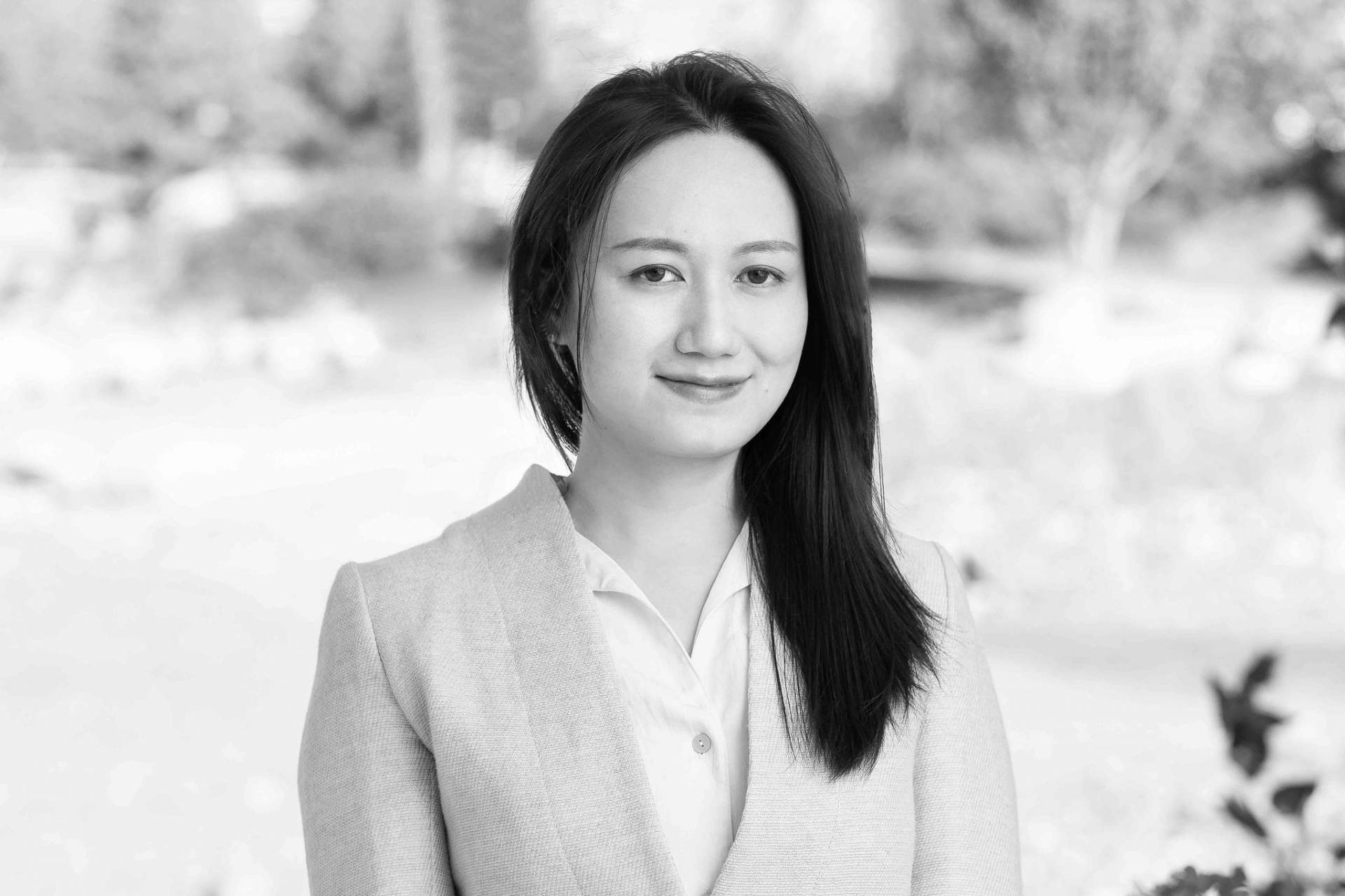 Lucy Li Headshot