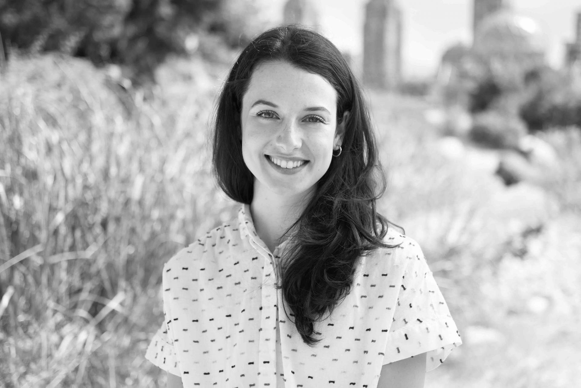 Marissa Campbell Portrait