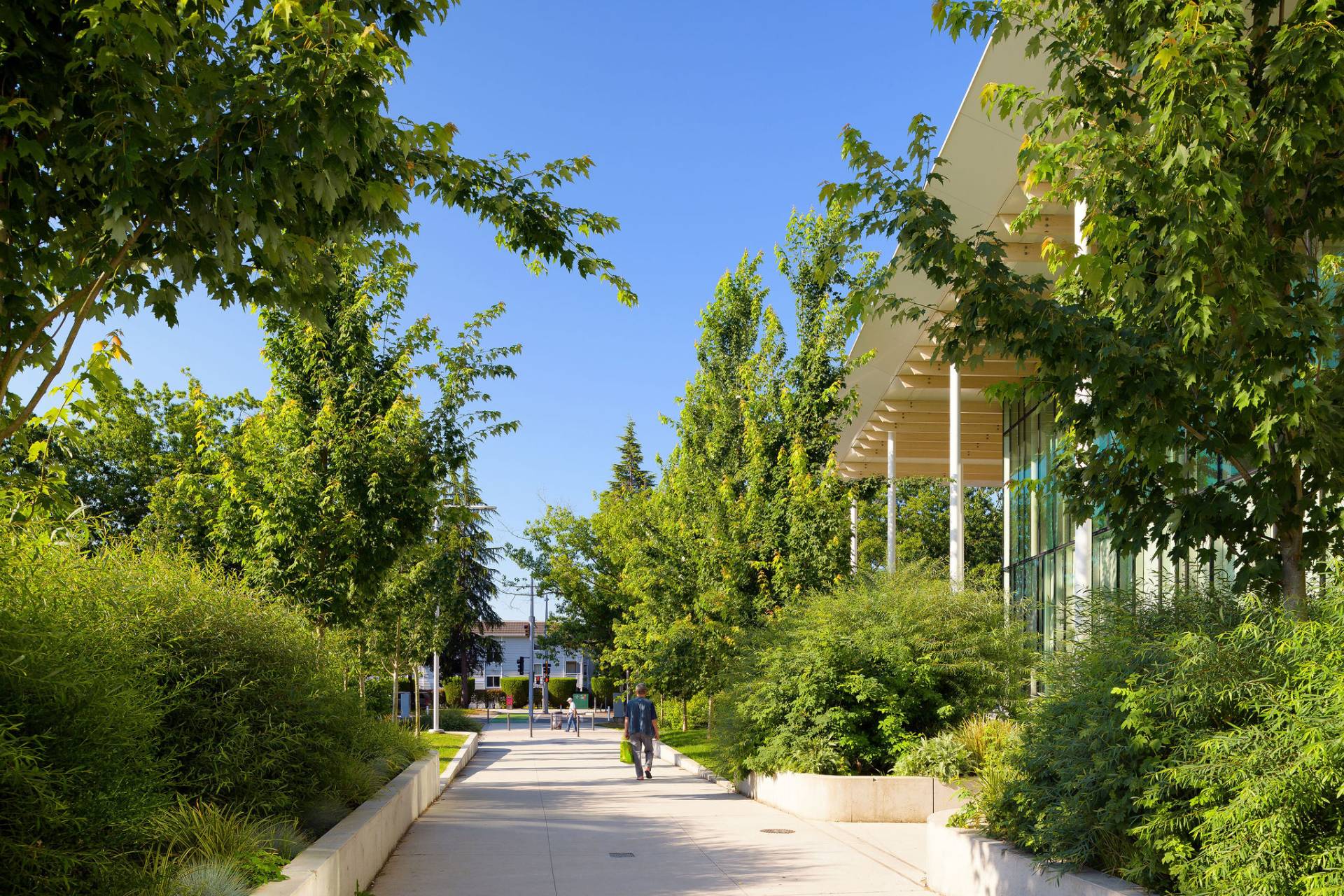 Minoru Centre for Active Living